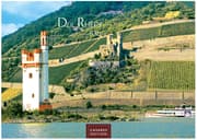Cover von Der Rhein 2025 L 35x50cm