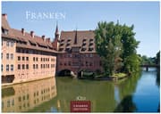 Cover von Franken 2025
