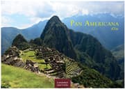 Cover von Pan Americana 2026 L