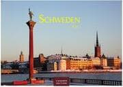 Cover von Schweden Kalender 2027