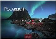 Cover von Polarlicht Kalender 2027