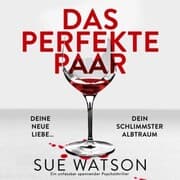 Cover von Das perfekte Paar
