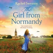Cover von The Girl from Normandy