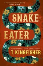 Cover von Snake-Eater