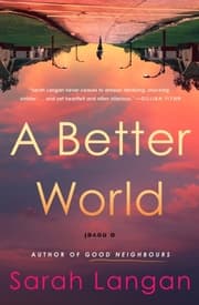 Cover von A Better World