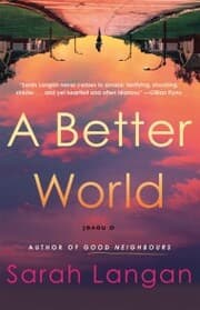 Cover von A Better World