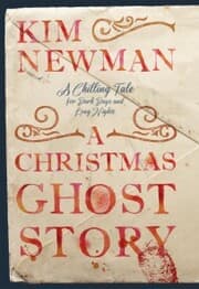 Cover von A Christmas Ghost Story
