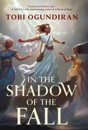 Cover von Guardians of the Gods - In the Shadow of the Fall