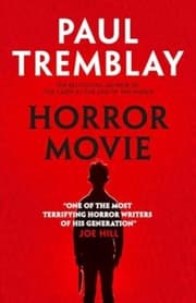 Cover von Horror Movie