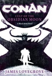 Cover von Conan: Cult of the Obsidian Moon