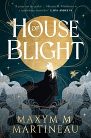 Cover von House of Blight