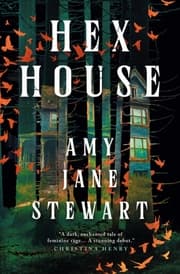 Cover von Hex House