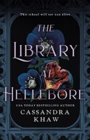 Cover von The Library at Hellebore