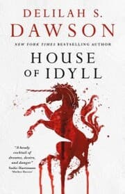 Cover von House of Idyll