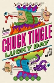 Cover von Lucky Day