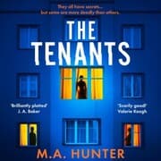 Cover von The Tenants