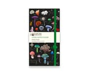 Cover von Haftnotizenfolder: Anna Stead, Champignons und Pilze