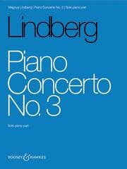 Cover von Piano Concerto No. 3