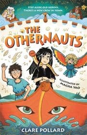 Cover von The Othernauts