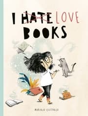 Cover von I (Hate) Love Books