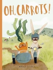 Cover von Oh, Carrots!