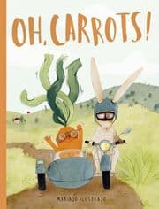 Cover von Oh, Carrots!
