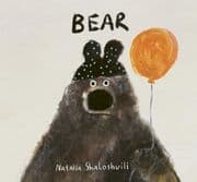 Cover von Bear