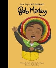 Cover von Bob Marley