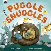 Cover von Puggle Snuggles