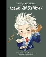 Cover von Ludwig van Beethoven