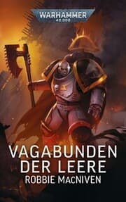Cover von Warhammer 40.000 - Vagabunden der Leere