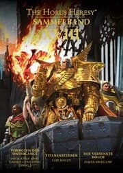 Cover von Horus Heresy - Sammelband XVIII