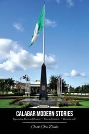 Cover von Calabar Modern Stories