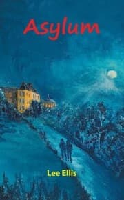 Cover von Asylum
