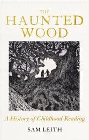Cover von The Haunted Wood