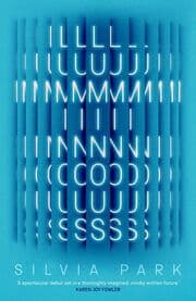 Cover von Luminous