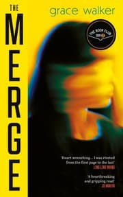 Cover von The Merge