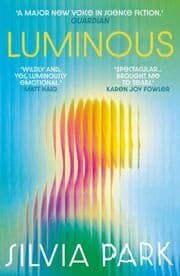 Cover von Luminous