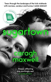 Cover von Sugartown