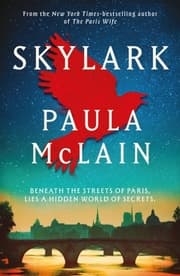 Cover von Skylark
