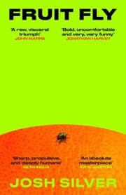 Cover von Fruit Fly