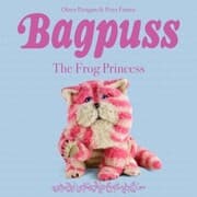 Cover von Bagpuss