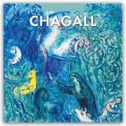 Cover von Marc Chagall 2027