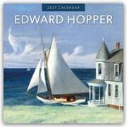 Cover von Edward Hopper 2027