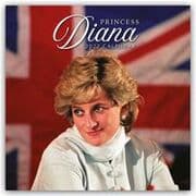 Cover von Prinzessin Diana 2027