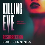 Cover von Killing Eve: Resurrection