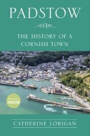 Cover von Padstow