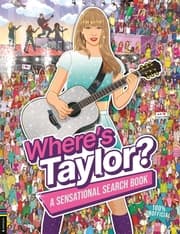 Cover von Where's Taylor?