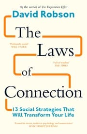 Cover von The Laws of Connection