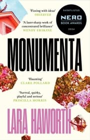 Cover von Monumenta